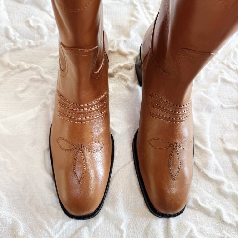 BibiLou Briana Western Boot New - Picture 6 of 13